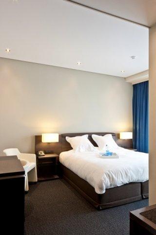 Blue Woods Hotel - Deerlijk Стая снимка